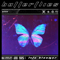 Lvte Bloomer - Butterflies загрузить