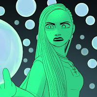 Lydia The Bard - This Wish (Ashas Villain Song) (Feat. Ben Tomalin) загрузить