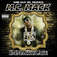 M.c. Mack - Mack's About His Hustle загрузить