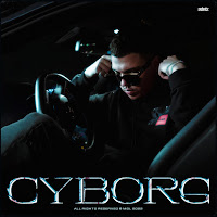 M.g.l - Cyborg загрузить