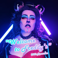 Madame Macabre - Welcome To Freddy's (2023 Remaster) загрузить