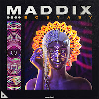 Maddix - Ecstasy (Extended Mix) загрузить
