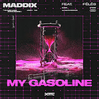 Maddix - My Gasoline Ft Fēlēs загрузить