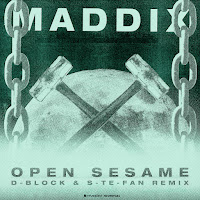 Maddix - Open Sesame (Abracadabra) [D-Block & S-Te-Fan Remix] (Feat. Leila K) Ft D-Block & S-Te-Fan загрузить