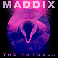 Maddix - The Formula (Extended Mix) загрузить