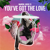 Madism - You've Got The Love Ft Louise Cs загрузить