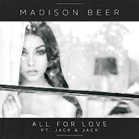 Madison Beer - All For Love (Feat. Jack & Jack) загрузить