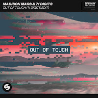 Madison Mars - Out Of Touch (71 Digits Edit) Ft 71 Digits загрузить