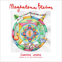 Magdalena Fleitas - La Magia De La Paciencia (Feat. Luis Pescetti) загрузить