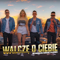Magdalena Narożna - Walczę O Ciebie Ft Piękni I Młodzi & Playboys загрузить