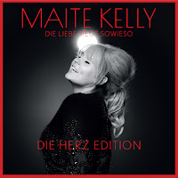 Maite Kelly - Hell Wie Ein Kristall загрузить