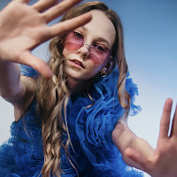 Maja Krzyżewska - Błękitny загрузить