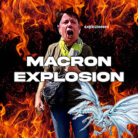 Majes - Macron Explosion загрузить