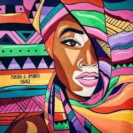 Makebo - Savage Ft Amonita загрузить