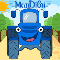 Малдіви - Синій Трактор Дир Дир Дир загрузить