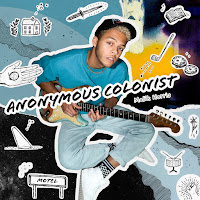 Malik Harris - Running Through The Dark загрузить