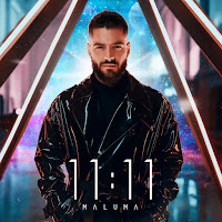 Maluma - Extrañándote (Feat. Zion & Lennox) загрузить