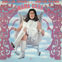 Mama Cass - It's Getting Better загрузить