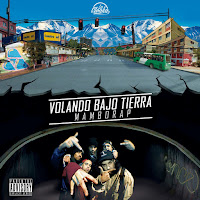 Mamborap - No Hay Funerap (Xamelo Beat Y Yiye Guitarra) загрузить