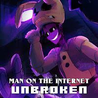 Man On The Internet - Unbroken Ft Alex Beckham загрузить