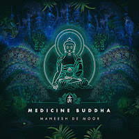 Maneesh De Moor - Medicine Buddha загрузить