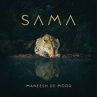 Maneesh De Moor - Forest Cathedral загрузить