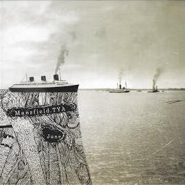 Mansfield.tya - Pour Oublier Je Dors загрузить