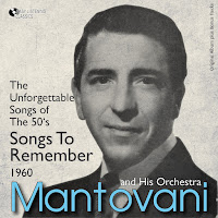 Mantovani - Unchained Melody (Bonus Track) загрузить