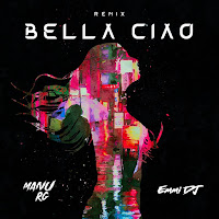 Manu Rg - Bella Ciao (Remix) Ft Emmi Dj загрузить