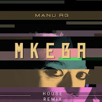 Manu Rg - Mkeba (House) (Remix) Ft Bull Beats загрузить