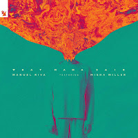 Manuel Riva - What Mama Said (Feat. Misha Miller) загрузить