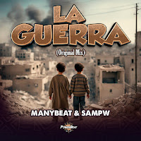 Manybeat - La Guerra Ft Sampw загрузить