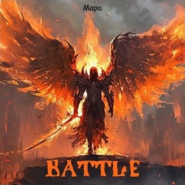 Mapa - Battle загрузить