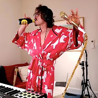 Marc Rebillet - Your New Morning Alarm загрузить