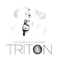 Marc Romboy & Stephan Bodzin - Triton загрузить