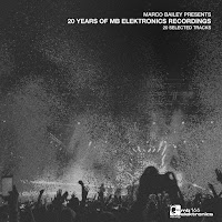 Marco Bailey - Liquid Lab загрузить