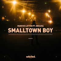 Marcus Layton - Smalltown Boy (Feat. Indiana) загрузить