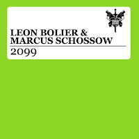 Marcus Schössow - 2099 Ft Leon Bolier загрузить
