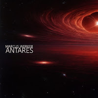 Marcus Werker - Antares загрузить