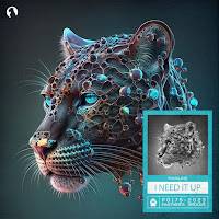 Mariline - I Need It Up загрузить