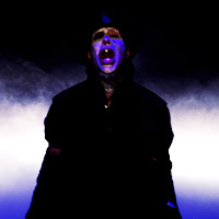 Marilyn Manson - Cry Little Sister загрузить