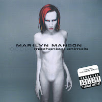 Marilyn Manson - I Don't Like The Drugs (But The Drugs Like Me) загрузить