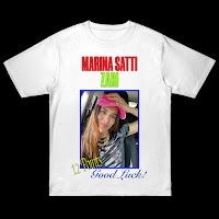 Marina Satti - Zari загрузить