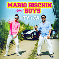 Mario Bischin - Ty I Ja (Feat. Boys) загрузить