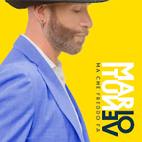 Mario Venuti - Ma Che Freddo Fa загрузить