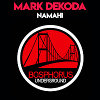 Mark Dekoda - Namahi загрузить