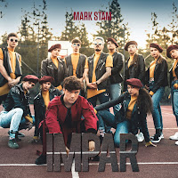 Mark Stam - Impar загрузить