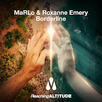 Marlo - Borderline Ft Roxanne Emery загрузить