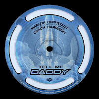 Marlon Hoffstadt - Tell Me Daddy Ft Dj Daddy Trance & Coach Harrison загрузить