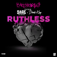 Marmar Oso - Ruthless (Nice Guys Always Finish Last) (Remix) (Feat. Sage The Gemini & Derek King) загрузить